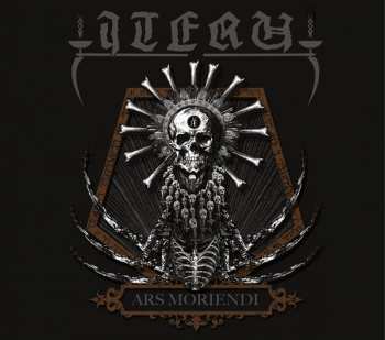 Album Iteru: Ars Moriendi