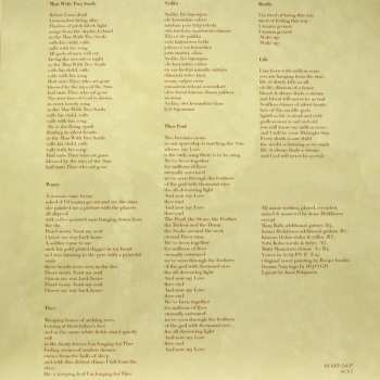 LP Iterum Nata: Bardo Disorder