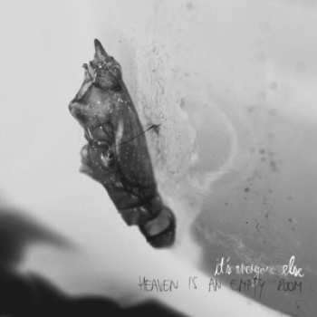 LP It's Everyone Else: Heaven Is An Empty Room