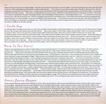 CD Lily Allen: It's Not Me, It's You