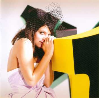 CD Lily Allen: It's Not Me, It's You