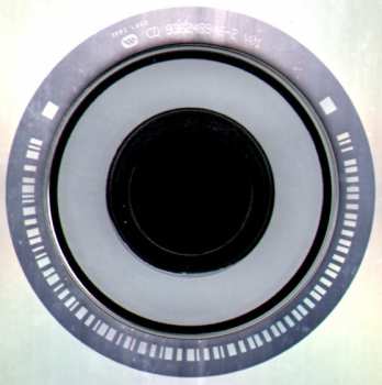 CD Michael Bublé: It's Time