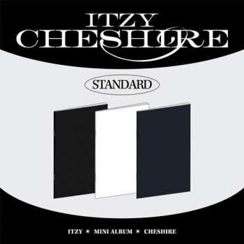 CD Itzy: Cheshire