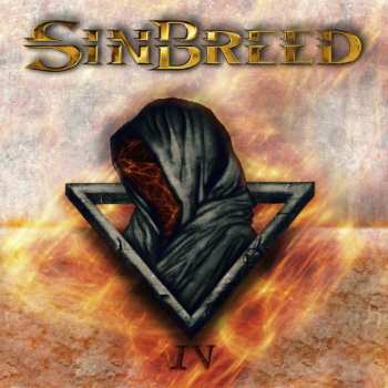 LP Sinbreed: IV