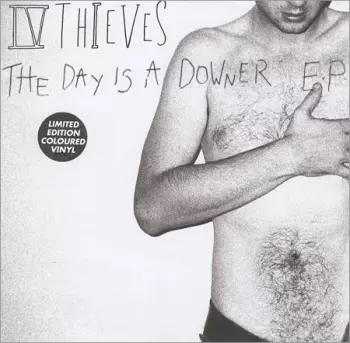 The Day Is A Downer E.P.