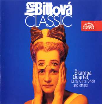 Album Iva Bittová: Classic