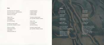 CD Iva Bittová: Iva Bittová + Dunaj