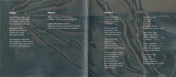 CD Iva Bittová: Iva Bittová + Dunaj