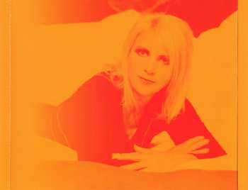 CD Iva Hajnová: Bastarde