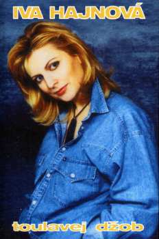 MC Iva Hajnová: Toulavej Džob