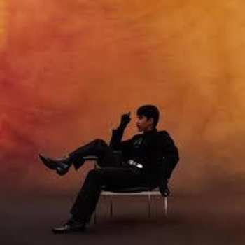 CD Ivan Cornejo: Mirada