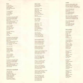 LP Ivan Hlas: Cesta Tam A Zase Zpátky