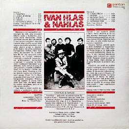 LP Ivan Hlas: Ivan Hlas & Nahlas