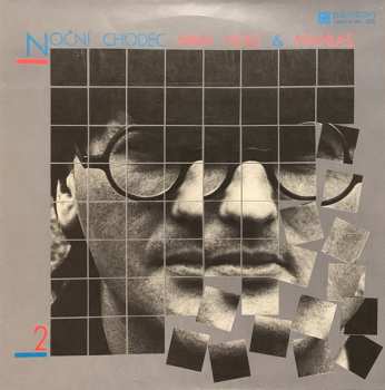 LP Ivan Hlas: Noční Chodec