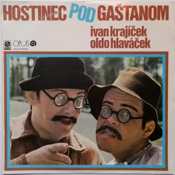 Hostinec Pod Gaštanom