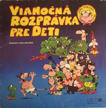 Vianočná Rozprávka Pre Deti / Vianočná Rozprávka Pre Rodičov