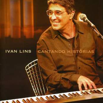 Album Ivan Lins: Cantando Histórias