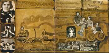 CD Ivan Lins: Deixa O Trem Seguir LTD