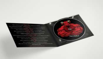 CD Ivan Makvel: A Family Affair LTD | DIGI