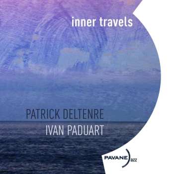 CD Ivan Paduart: Inner Travels