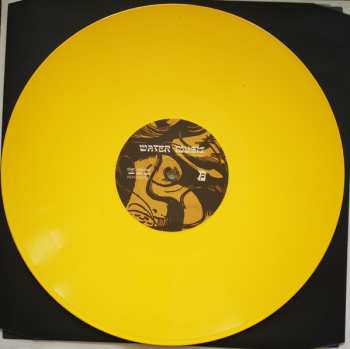 LP Ivan The Tolerable: Water Music CLR