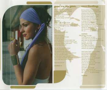 CD Ivana Santilli: Corduroy Boogie