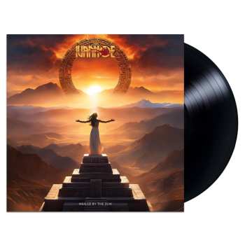 Album Ivanhoe: Healed By The Sun
