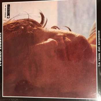 LP Ivano Fossati: La Casa Del Serpente
