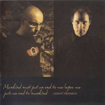CD iVardensphere: Apok