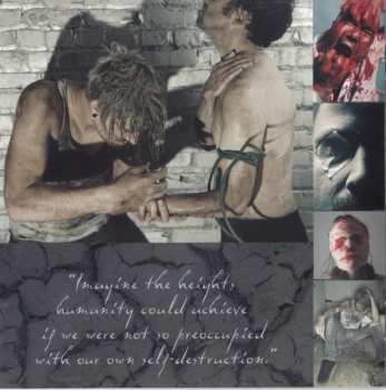 CD iVardensphere: Bloodwater