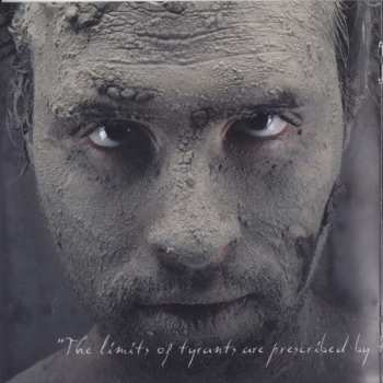 CD iVardensphere: Bloodwater