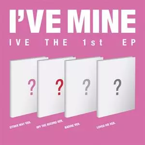 I've Mine