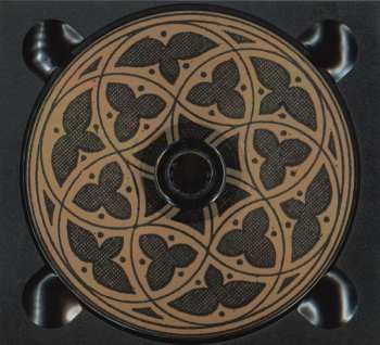 CD Iver Kleive: Juleevangeliet