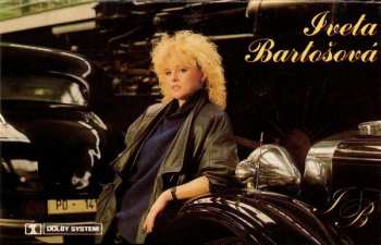 MC Iveta Bartošová: I. B.