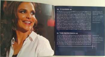 CD Caetano Veloso: Especial