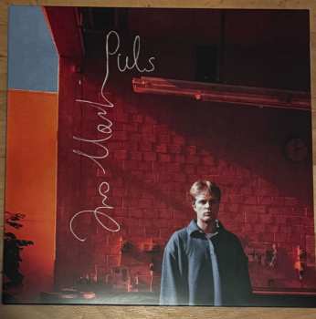 Album Ivo Martin: Puls