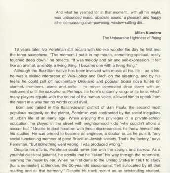 CD Borah Bergman: Geometry