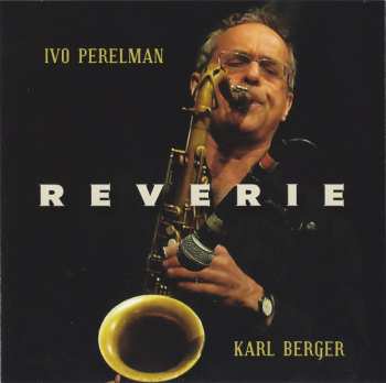 Album Karl Berger: Reverie