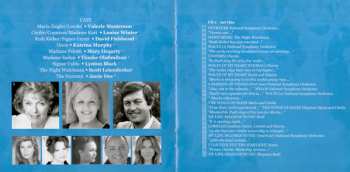 2CD Ivor Novello: Ivor Novello's The Dancing Years - First Complete Recording