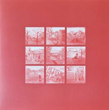 LP Ivy Falls: Sense & Nonsense