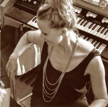 CD Ivy Flindt: In Every Move DIGI