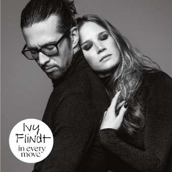 CD Ivy Flindt: In Every Move DIGI