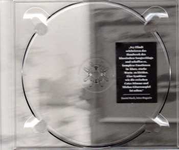 CD Ivy Flindt: In Every Move DIGI