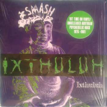 LP Ixthuluh: Smash