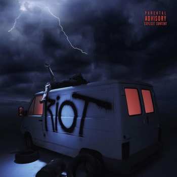 CD Izi: Riot