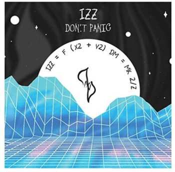 CD IZZ: Don't Panic
