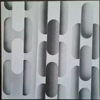 J. Albert: Envy Turned Curiosity EP