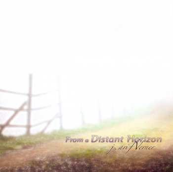 CD J. Arif Verner: From A Distant Horizon
