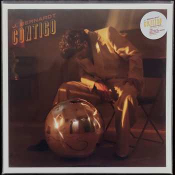 LP J. Bernardt: Contigo