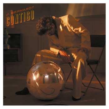 Album J. Bernardt: Contigo